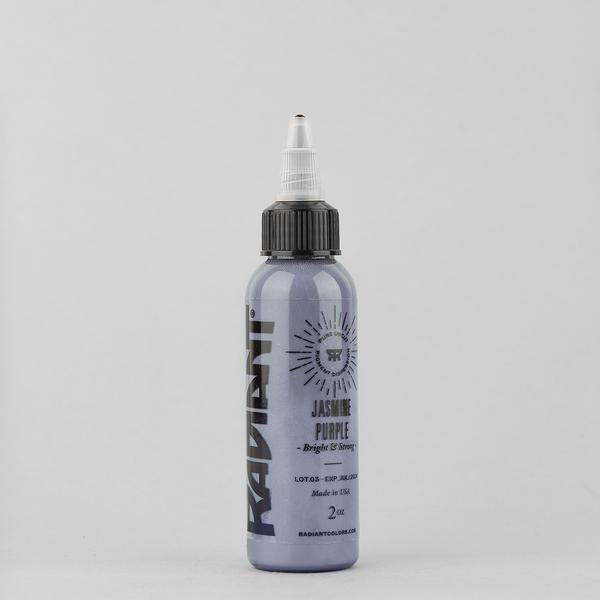 Jasmine Purple - Radiant ink
