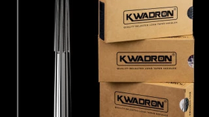 Kwadron Traditional Needles