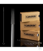 KWADRON Round Liner - Traditional needles-Tattoo Needles-Kwadron-Regular-03RL-Melbourne Tattoo Supplies