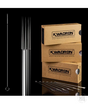 KWADRON Round shader - Traditional needles-Tattoo Needles-Kwadron-05RS-Melbourne Tattoo Supplies