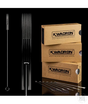KWADRON Straight Magnum - Traditional needles-Tattoo Needles-Kwadron-07M-Melbourne Tattoo Supplies