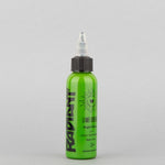 Lime Green - Radiant ink