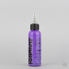Lavender - Radiant ink-tattoo ink-Radiant Ink-1oz-Melbourne Tattoo Supplies