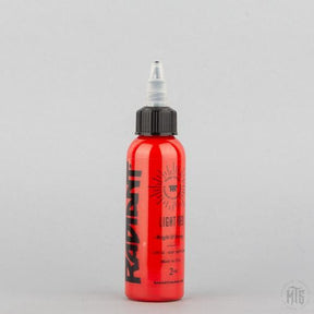 Light Red - Radiant ink-tattoo ink-Radiant Ink-1oz-Melbourne Tattoo Supplies