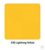 Lightning Yellow- Eternal Ink-tattoo ink-Eternal Ink-1oz-Melbourne Tattoo Supplies