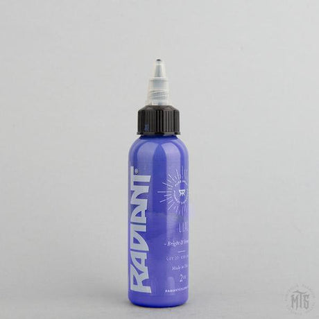 Lilac - Radiant ink-tattoo ink-Radiant Ink-1oz-Melbourne Tattoo Supplies