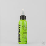 Lite Green - Radiant ink