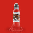 MAYON LAVA RED - WORLD FAMOUS-tattoo ink-World Famous-Melbourne Tattoo Supplies