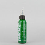 Medium Green - Radiant ink