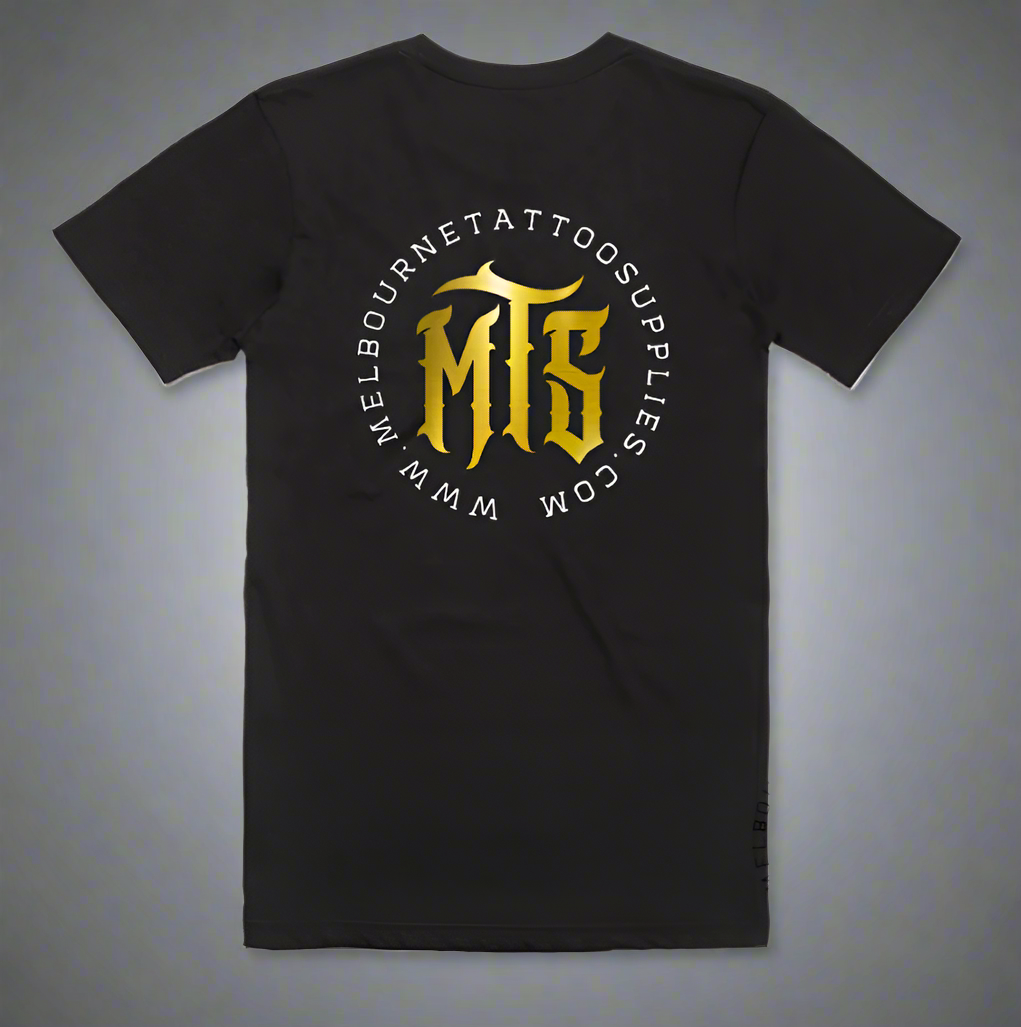MTS - LOGO TEE