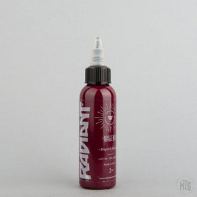 Magenta - Radiant ink-tattoo ink-Radiant Ink-1oz-Melbourne Tattoo Supplies