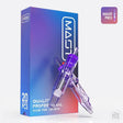 Mast Pro -KF Magnum Needle Cartridge-Tattoo Needles-Mast-10 / .30mm-04KF-Melbourne Tattoo Supplies