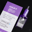Mast Pro Large Magnum Needle Cartridge-Tattoo Needles-Mast-10 Gauge-41RM-Melbourne Tattoo Supplies