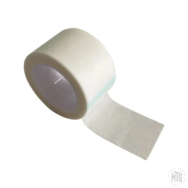 Medical Tape 2.5cm width-Consumables-Generic-Box of 12-Melbourne Tattoo Supplies