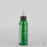 Medium Green - Radiant ink