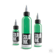 Mint - Solid Ink-tattoo ink-Solid Ink-0.5oz-Melbourne Tattoo Supplies