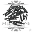 Mixing stick attachments.-Tattoo Supplies-Generic-Melbourne Tattoo Supplies