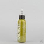 Olive - Radiant ink