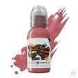 PRINCE ALBERT PINK - WORLD FAMOUS-tattoo ink-World Famous-Melbourne Tattoo Supplies