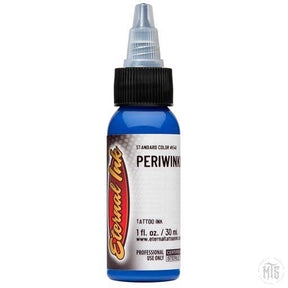 Periwinkle - Eternal Ink-tattoo ink-Eternal Ink-1oz-Melbourne Tattoo Supplies