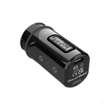 PowerBolt II - F.K Irons-Tattooing Machines-FK Irons-Black-Melbourne Tattoo Supplies