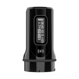 PowerBolt II - F.K Irons-Tattooing Machines-FK Irons-Black-Melbourne Tattoo Supplies