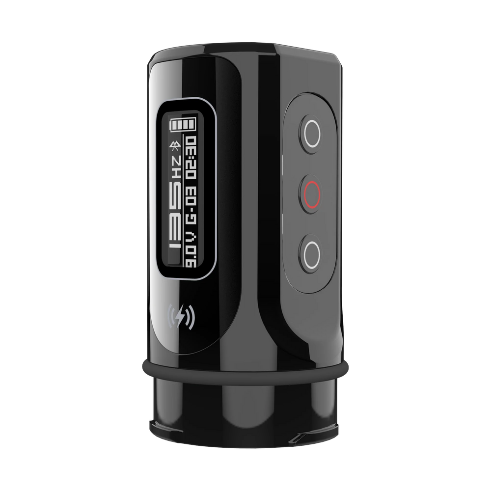 PowerBolt II - F.K Irons