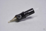 Radiant Round Liner - tattoo needle cartridge-Tattoo Needles-Radiant-12 / .35mm-01RL-Melbourne Tattoo Supplies