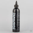 Real Black - Radiant ink-tattoo ink-Radiant Ink-1/2oz-Melbourne Tattoo Supplies