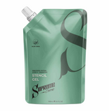 STENCIL GEL 100ml - Supreme Creme