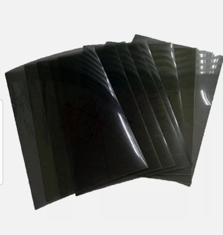 A4 Polarizing / CPL Polarization film filter