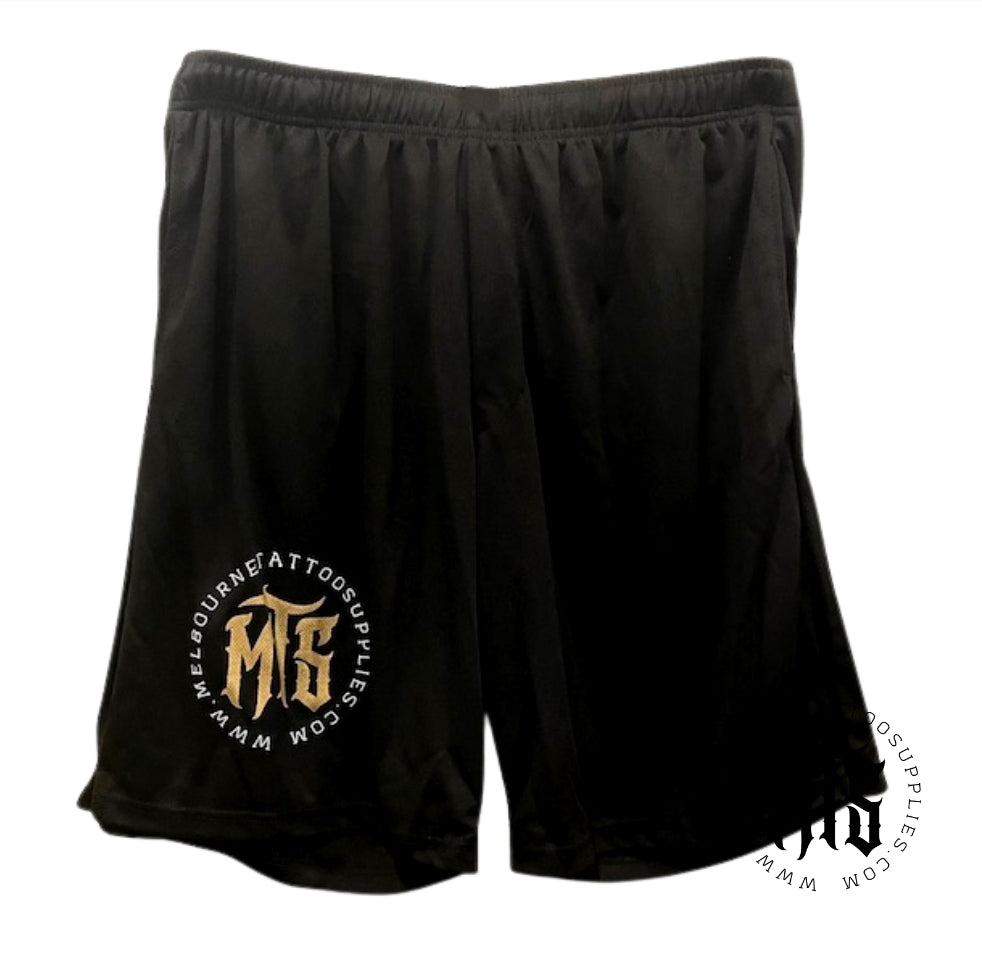 MTS shorts