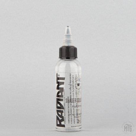 Shader Solution - Radiant colors-tattoo ink-Radiant Ink-1oz-Melbourne Tattoo Supplies