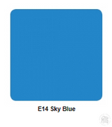 Sky Blue- Eternal Ink-tattoo ink-Eternal Ink-1oz-Melbourne Tattoo Supplies