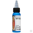 Sky Blue- Eternal Ink-tattoo ink-Eternal Ink-1oz-Melbourne Tattoo Supplies