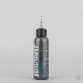 Sly Gray - Radiant ink-tattoo ink-Radiant Ink-1oz-Melbourne Tattoo Supplies