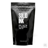 Solid Ink Black label grey wash set-tattoo ink-Solid Ink-1oz-Melbourne Tattoo Supplies