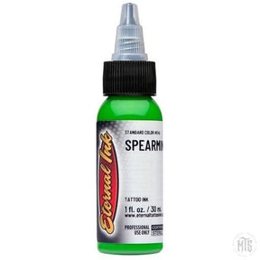 Spearmint - Eternal Ink-tattoo ink-Eternal Ink-1oz-Melbourne Tattoo Supplies
