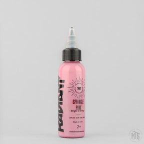 Sprinkle Pink - Radiant ink-tattoo ink-Radiant Ink-1oz-Melbourne Tattoo Supplies