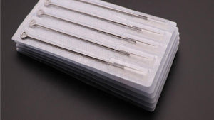 Standard Needles