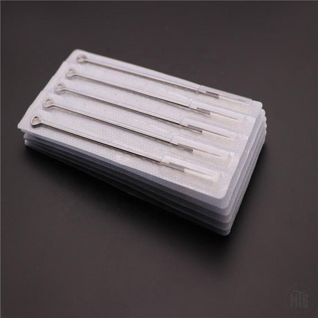 Standard needles Round Shader-Tattoo Needles-Generic-1207RS-Melbourne Tattoo Supplies