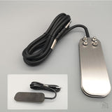 Steel foot switch-Tattoo Supplies-Generic-Melbourne Tattoo Supplies