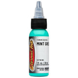 Mint Green - Eternal Ink
