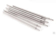Tattoo stencil pens / skin markers-Consumables-Generic-Red-Single-Melbourne Tattoo Supplies