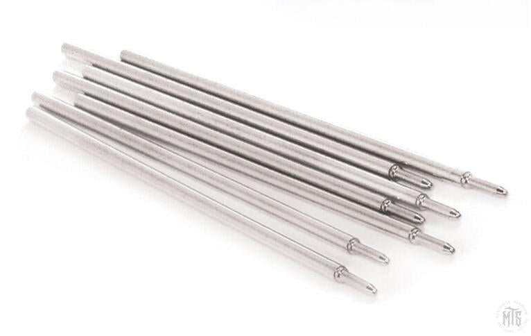 Tattoo stencil pens / skin markers-Consumables-Generic-Red-Single-Melbourne Tattoo Supplies