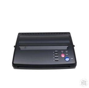 Tattoo stencil thermal copier-Tattoo Supplies-Generic-Melbourne Tattoo Supplies
