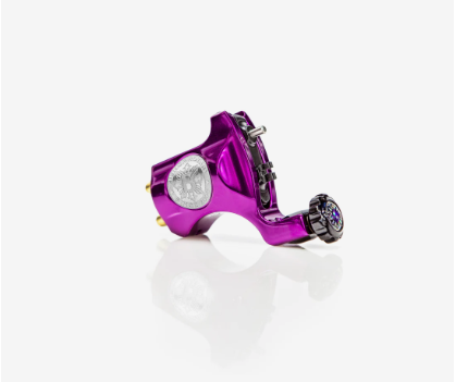 V6 Bishop Rotary Tattoo Machine - RCA