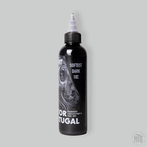 Victor Portugal Ink Softest Dark - Radiant ink 4oz-tattoo ink-Radiant Ink-4oz-Melbourne Tattoo Supplies