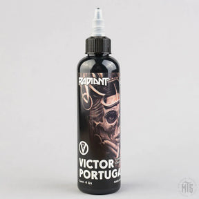 Victor Portugal Ink V2 - Radiant ink 4oz-tattoo ink-Radiant Ink-4oz-Melbourne Tattoo Supplies