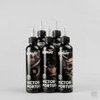 Victor Portugal Shading set - Radiant colors-tattoo ink-Radiant Ink-4oz-Melbourne Tattoo Supplies
